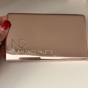 Natasha Denona Glam Light Face Palette